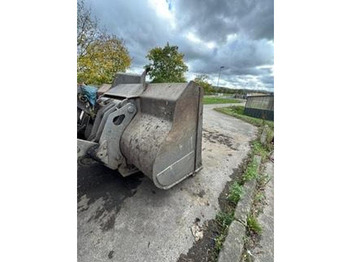 装载机 Volvo L150H：图5