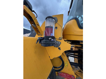 装载机 Volvo L150H：图2