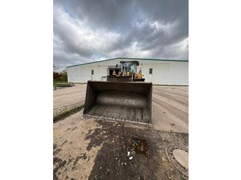 装载机 Volvo L150H：图3