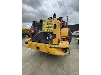 装载机 Volvo L150H：图5