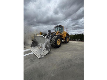 装载机 Volvo L150H：图3