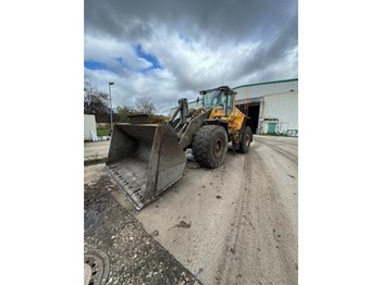 装载机 Volvo L150H：图2