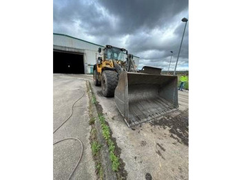 装载机 Volvo L150H：图4