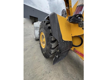装载机 Volvo L150H：图4