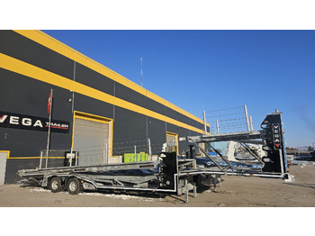 新的 自动转运半拖车 VEGA TRAILER CAREX:图2 新的 自动转运半拖车 VEGA TRAILER CAREX:图2