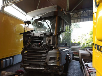 牵引车 MAN TGX 18.510