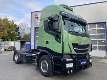 牵引车 IVECO X-WAY