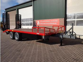 AGM Oprijwagen 租赁 AGM Oprijwagen：图2