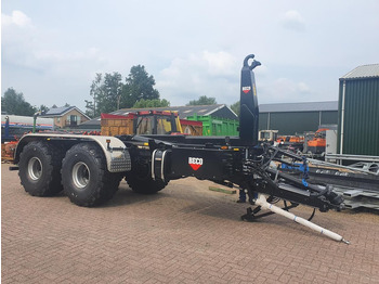 Beco haakarm Mangna 250 租赁 Beco haakarm Mangna 250：图1