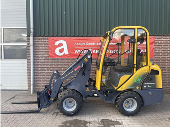 装载机 EUROTRAC