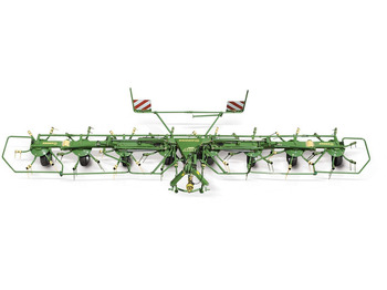 翻草机/ 搂草机 KRONE KW