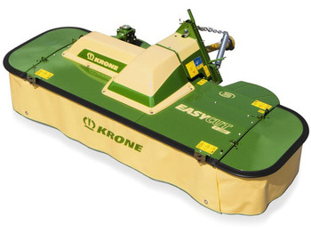 割草机 KRONE