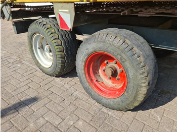 饲料收割机 Onbekend：图5