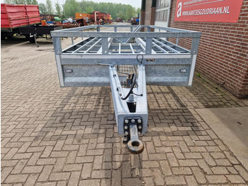 Verzinkte bakkenwagen 租赁 Verzinkte bakkenwagen:图5 Verzinkte bakkenwagen 租赁 Verzinkte bakkenwagen:图5