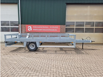 Verzinkte bakkenwagen 租赁 Verzinkte bakkenwagen:图1 Verzinkte bakkenwagen 租赁 Verzinkte bakkenwagen:图1