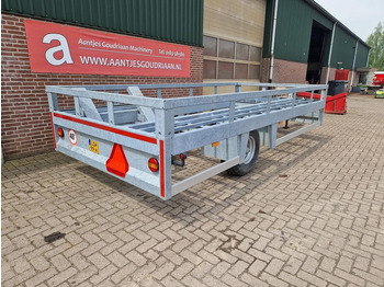 Verzinkte bakkenwagen 租赁 Verzinkte bakkenwagen:图3 Verzinkte bakkenwagen 租赁 Verzinkte bakkenwagen:图3