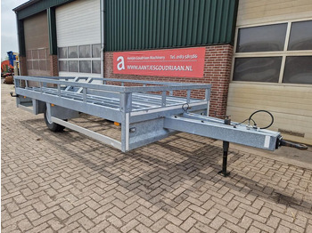 Verzinkte bakkenwagen 租赁 Verzinkte bakkenwagen:图2 Verzinkte bakkenwagen 租赁 Verzinkte bakkenwagen:图2