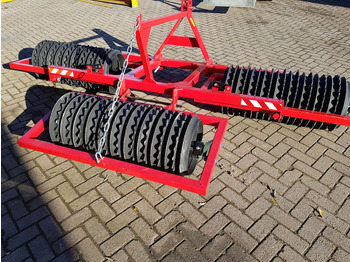 新的 农场碾压机 cambridge wals:图3 新的 农场碾压机 cambridge wals:图3