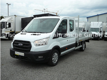 平板货车 FORD Transit