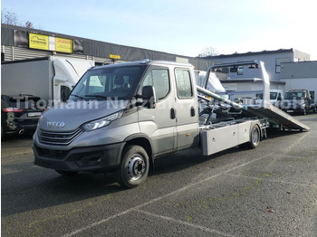 拖吊车 IVECO Daily 70c18