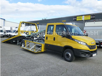 拖吊车 IVECO Daily 70c18