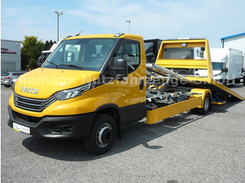 拖吊车 IVECO Daily 70c18