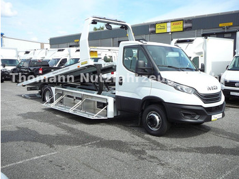 拖吊车 IVECO Daily