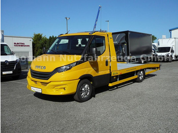 拖吊车 IVECO Daily 35s18