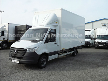 新的 厢式货车 Mercedes-Benz Sprinter 317 CDI Koffer Ultralight Neuheit Mercedes-Benz Sprinter 317 CDI Koffer Ultralight Neuheit:图2 新的 厢式货车 Mercedes-Benz Sprinter 317 CDI Koffer Ultralight Neuheit Mercedes-Benz Sprinter 317 CDI Koffer Ultralight Neuheit:图2