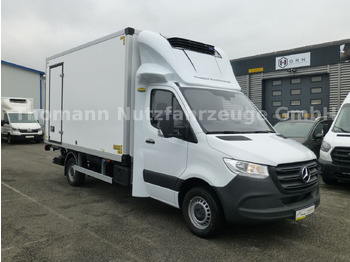 冷藏货车 MERCEDES-BENZ Sprinter 317