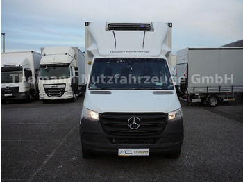 冷藏货车 Mercedes-Benz Sprinter 317 CDI Kühlkoffer Xarios 300 LBW：图2