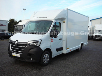 自动售货卡车 Renault Master Imbiss Verkauf Handel:图2 自动售货卡车 Renault Master Imbiss Verkauf Handel:图2