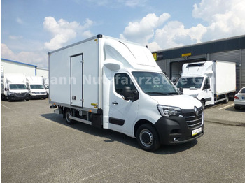 厢式货车 RENAULT Master