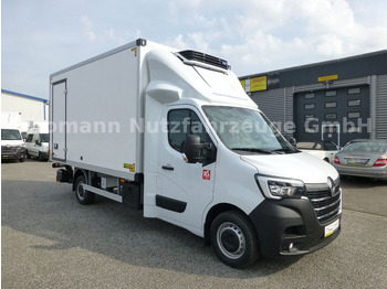 冷藏货车 RENAULT Master