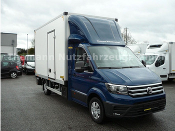 厢式货车 VOLKSWAGEN Crafter