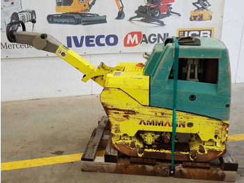 振动板 Ammann APH 6530 Rüttelplatte / 539kg / 2018 / Diesel Ammann APH 6530 Rüttelplatte / 539kg / 2018 / Diesel:图3 振动板 Ammann APH 6530 Rüttelplatte / 539kg / 2018 / Diesel Ammann APH 6530 Rüttelplatte / 539kg / 2018 / Diesel:图3