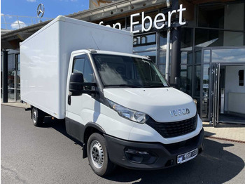 厢式货车 IVECO Daily 35s16