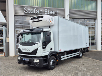 冷藏车 IVECO EuroCargo