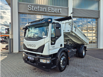 翻斗车 IVECO EuroCargo