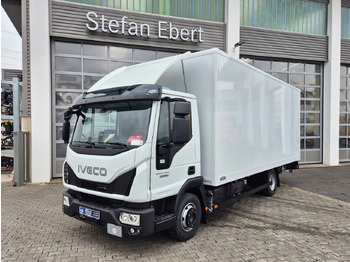 厢式货车 IVECO