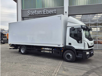 新的 厢式卡车 Iveco ML160E32/P EVI_E LBW BÄR 1.500kg Kamera Klima Iveco ML160E32/P EVI_E LBW BÄR 1.500kg Kamera Klima:图4 新的 厢式卡车 Iveco ML160E32/P EVI_E LBW BÄR 1.500kg Kamera Klima Iveco ML160E32/P EVI_E LBW BÄR 1.500kg Kamera Klima:图4