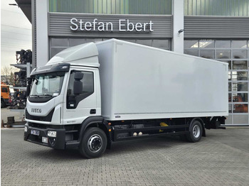 新的 厢式卡车 Iveco ML160E32/P EVI_E LBW BÄR 1.500kg Kamera Klima Iveco ML160E32/P EVI_E LBW BÄR 1.500kg Kamera Klima:图3 新的 厢式卡车 Iveco ML160E32/P EVI_E LBW BÄR 1.500kg Kamera Klima Iveco ML160E32/P EVI_E LBW BÄR 1.500kg Kamera Klima:图3