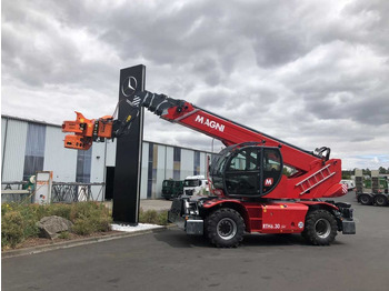 伸缩臂叉装车 MAGNI RTH