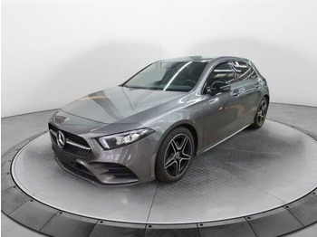 汽车 MERCEDES-BENZ