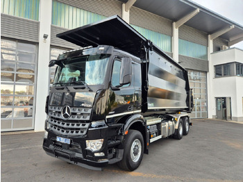 吊钩升降车 MERCEDES-BENZ Arocs