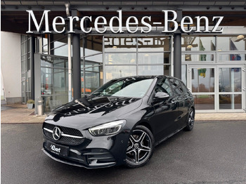 轿车 MERCEDES-BENZ