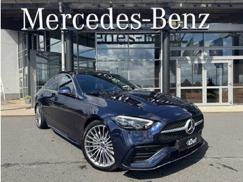 汽车 MERCEDES-BENZ