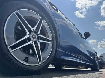 汽车 Mercedes-Benz C 200d AMG+Pano+Distr+Digital+AHK+HUD+360+IHC+：图5
