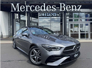 汽车 MERCEDES-BENZ