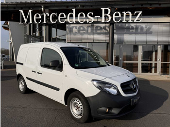 紧凑型面包车 MERCEDES-BENZ Citan 108 CDI